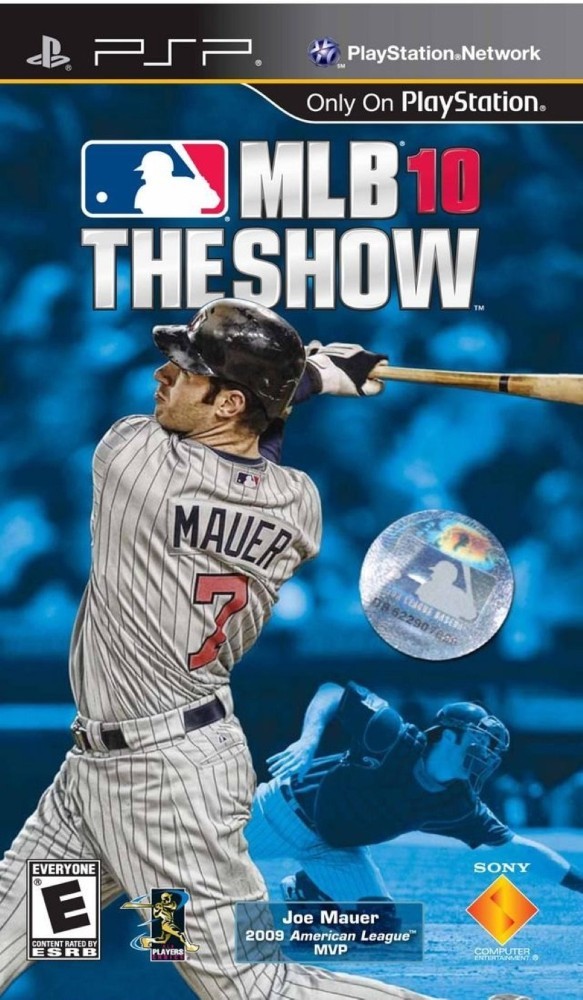 MLB 10: The Show [US]